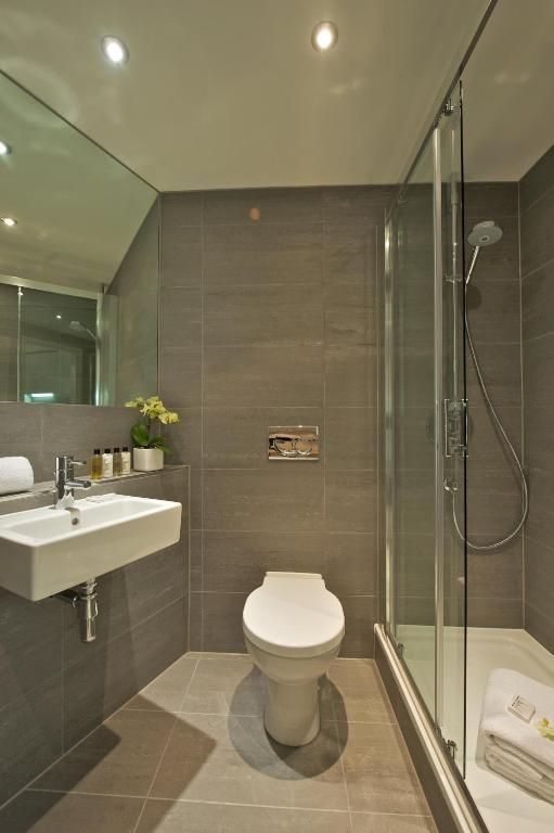 Fraser Residence City London Ruang foto