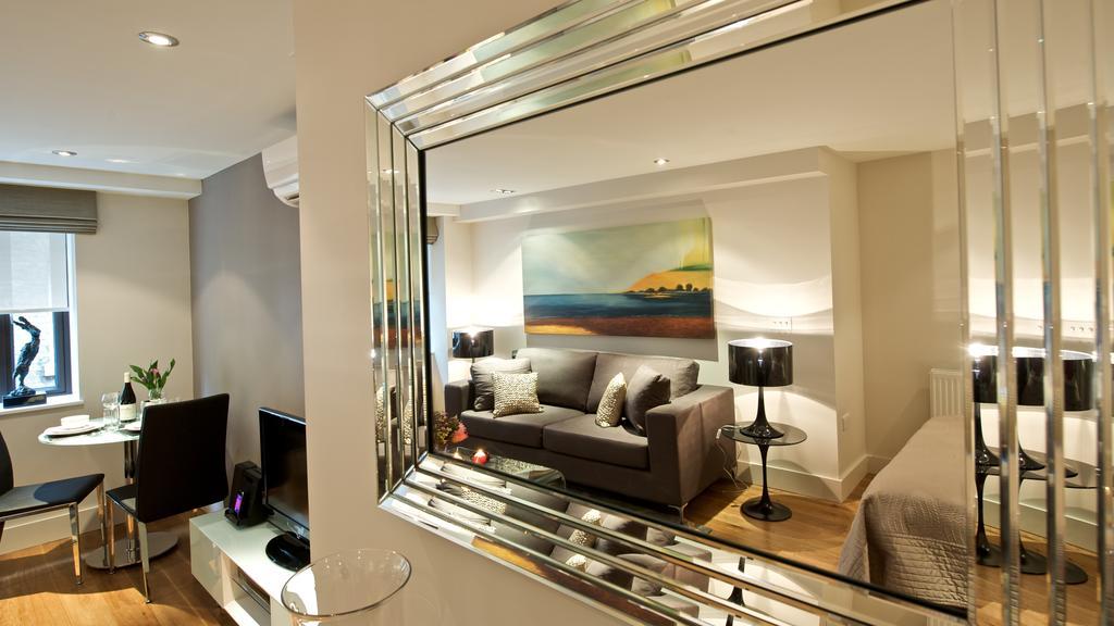 Fraser Residence City London Bagian luar foto